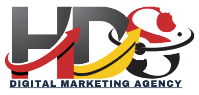 HDS Digital Marketing Agency in Gurgaon